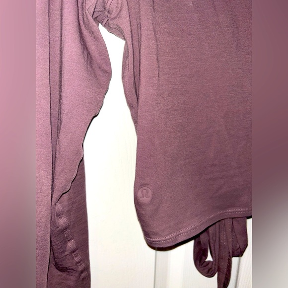 Lululemon Long Sleeve - Picture 2 of 3